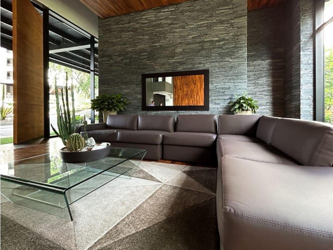 Apartamento de 1 alcoba en arriendo en El Poblado, Medellín, 86 m² · foto 21 de 24