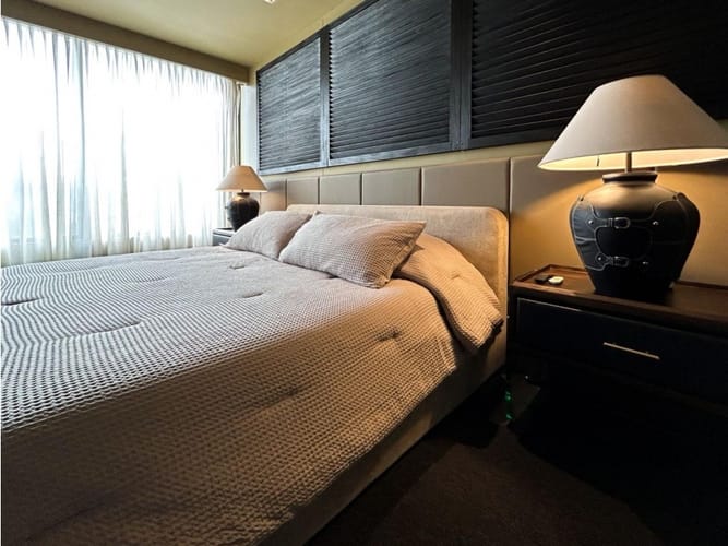 Apartamento de 1 alcoba en arriendo en El Poblado, Medellín, 86 m² · foto 24 de 24