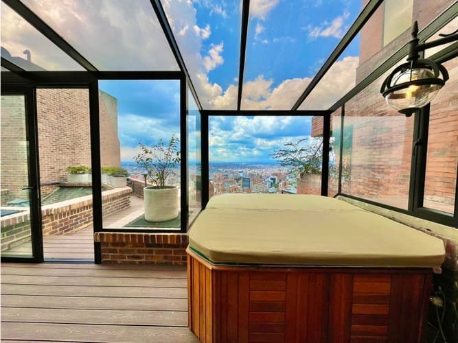 Apartamento de 5 alcobas en venta en Chapinero, Bogotá, 760 m² · foto 4 de 24