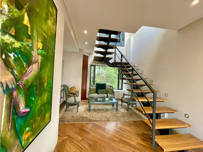 Apartamento de 5 alcobas en venta en Chapinero, Bogotá, 760 m² · foto 9 de 24