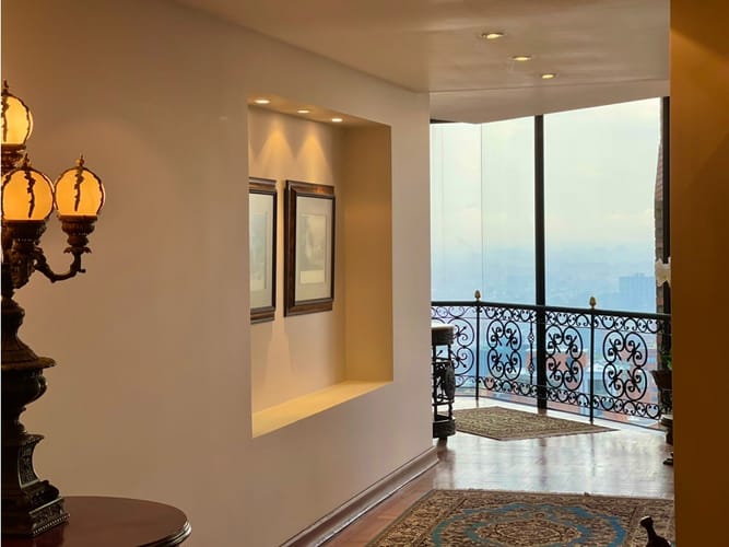 Apartamento de 5 alcobas en venta en Chapinero, Bogotá, 760 m² · foto 14 de 24