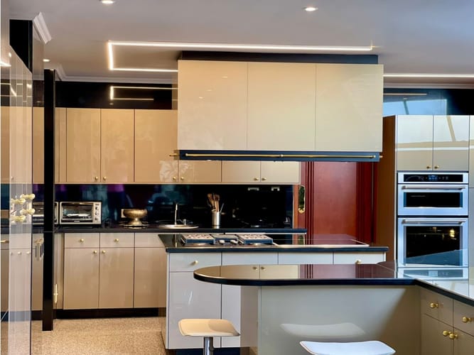 Apartamento de 5 alcobas en venta en Chapinero, Bogotá, 760 m² · foto 15 de 24