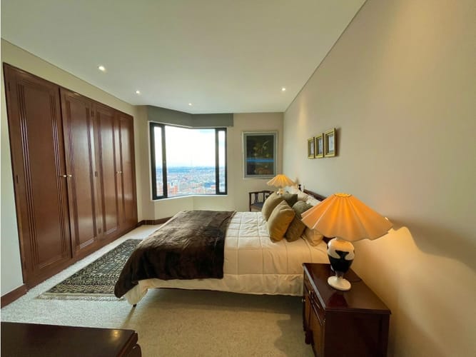 Apartamento de 5 alcobas en venta en Chapinero, Bogotá, 760 m² · foto 16 de 24