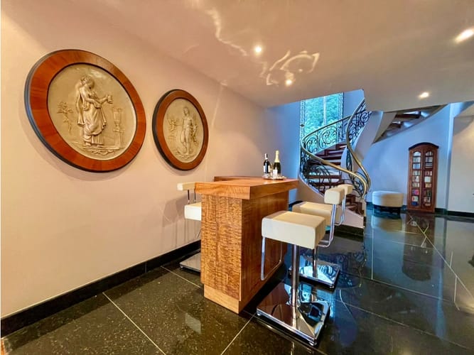 Apartamento de 5 alcobas en venta en Chapinero, Bogotá, 760 m² · foto 17 de 24