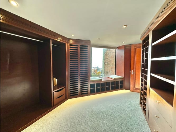 Apartamento de 5 alcobas en venta en Chapinero, Bogotá, 760 m² · foto 19 de 24