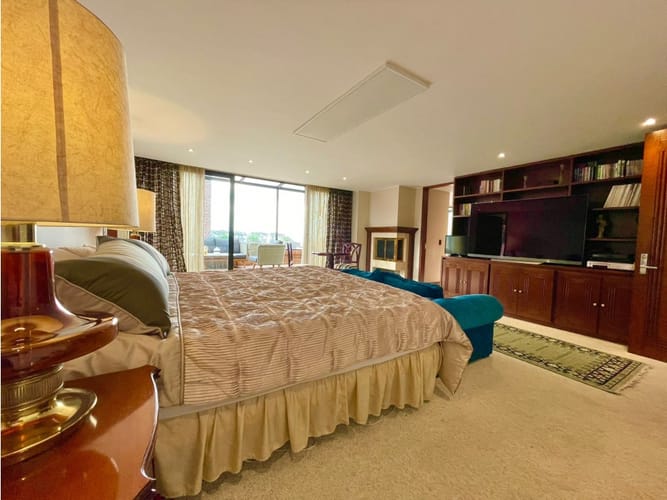 Apartamento de 5 alcobas en venta en Chapinero, Bogotá, 760 m² · foto 20 de 24