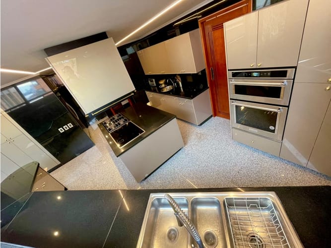 Apartamento de 5 alcobas en venta en Chapinero, Bogotá, 760 m² · foto 21 de 24