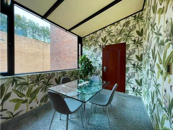 Apartamento de 5 alcobas en venta en Chapinero, Bogotá, 760 m² · foto 22 de 24