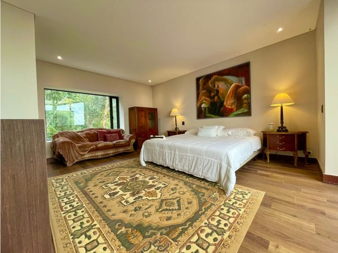 Apartamento de 5 alcobas en venta en Chapinero, Bogotá, 760 m² · foto 23 de 24