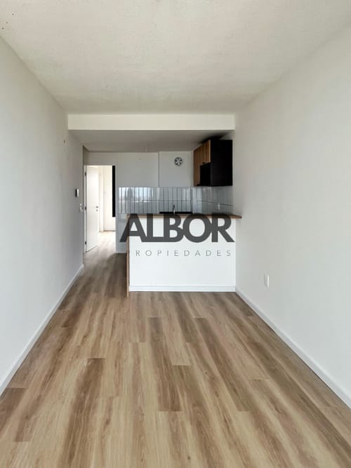 Alquiler Apartamento de 2 Dormitorios - Cordón Sur - Ventura Soho · Foto 2