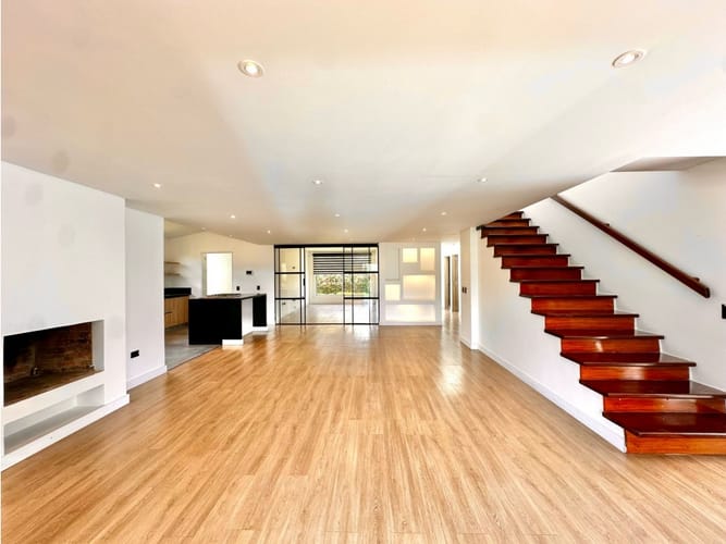 Casa de 5 alcobas en venta en Llano Grande, Rionegro, 300 m² · foto 4 de 24