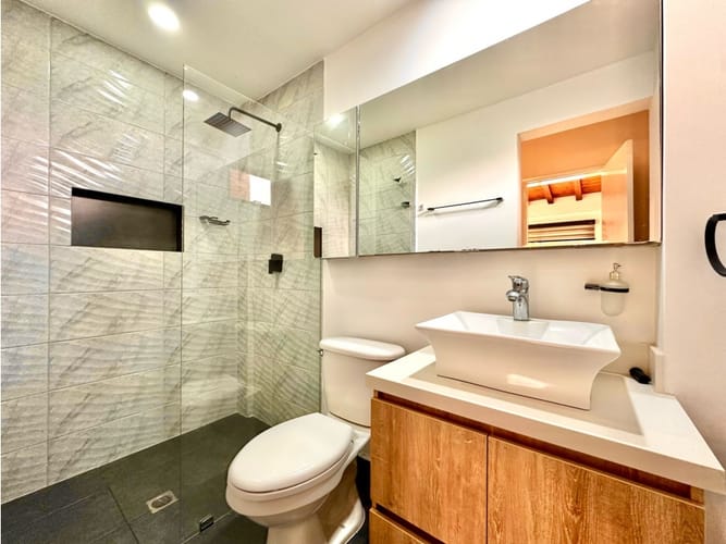 Casa de 5 alcobas en venta en Llano Grande, Rionegro, 300 m² · foto 14 de 24