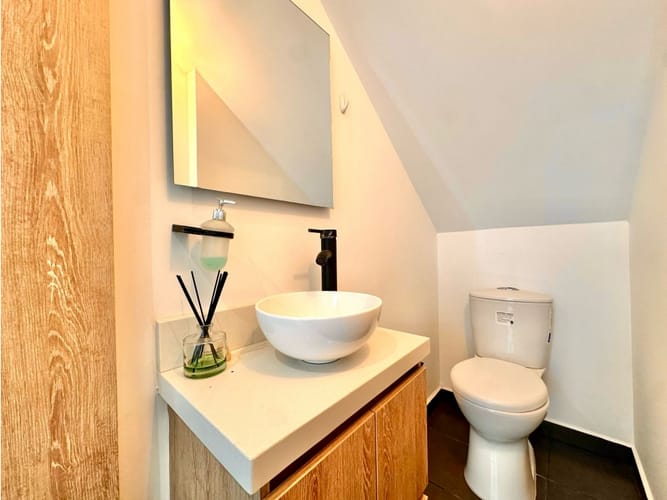 Casa de 5 alcobas en venta en Llano Grande, Rionegro, 300 m² · foto 18 de 24
