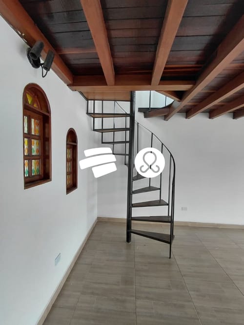 Casa de 4 alcobas en venta en Centro, Itagüí, 170 m² · foto 10 de 12