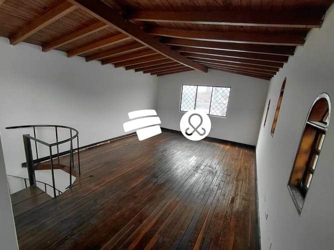 Casa de 4 alcobas en venta en Centro, Itagüí, 170 m² · foto 11 de 12