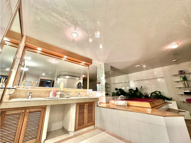 Apartamento de 4 alcobas en venta en Los Rosales, Bogotá, 412 m² · foto 6 de 24