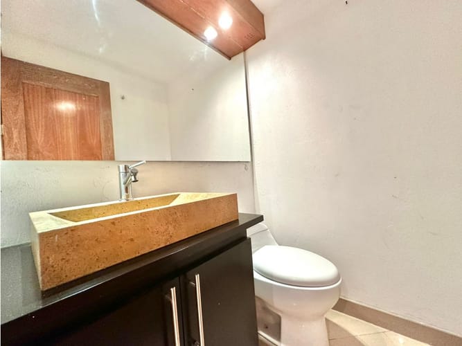 Apartamento de 4 alcobas en venta en Los Rosales, Bogotá, 412 m² · foto 8 de 24