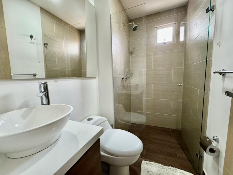 Apartamento en venta en La Floresta, Medellín · foto 7 de 16