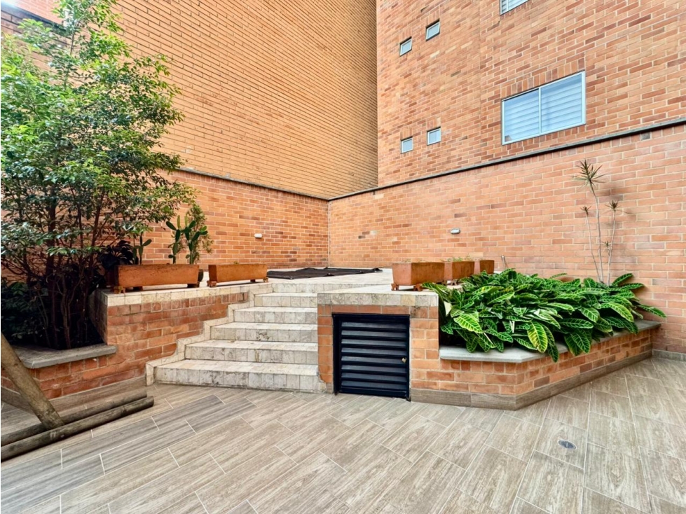 Apartamento en venta en La Floresta, Medellín · foto 9 de 16