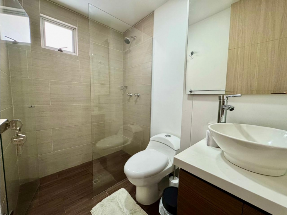 Apartamento en venta en La Floresta, Medellín · foto 12 de 16