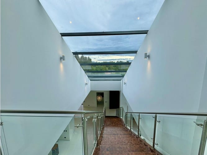 Casa de 4 alcobas en venta en Las Palmas, Envigado, 896 m² · foto 6 de 24