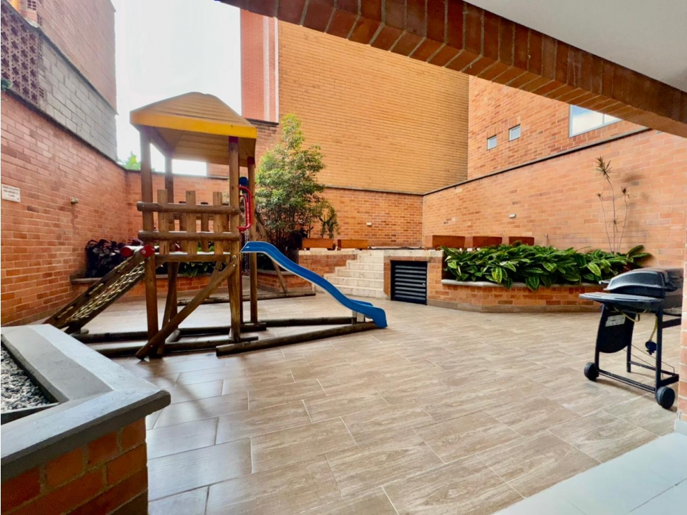 Apartamento en venta en La Floresta, Medellín · foto 16 de 16