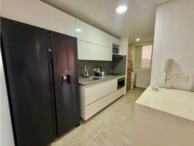 Apartamento en venta en Monteazul, Medellín · foto 3 de 15