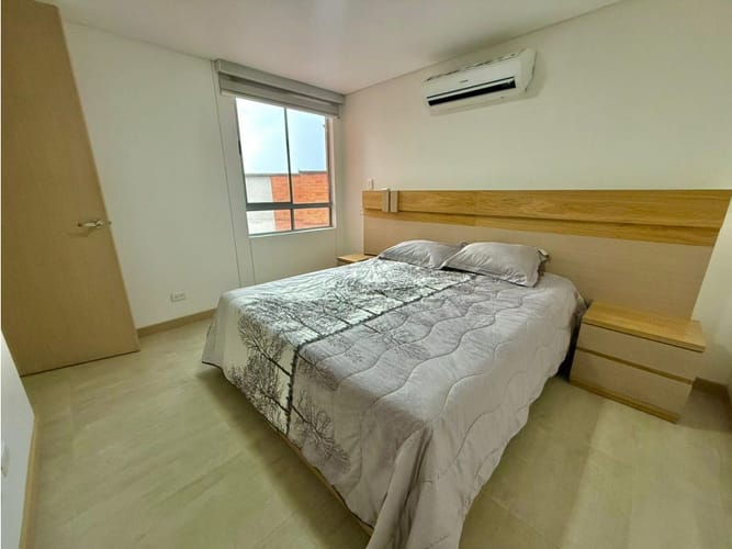 Apartamento en venta en Monteazul, Medellín · foto 4 de 15