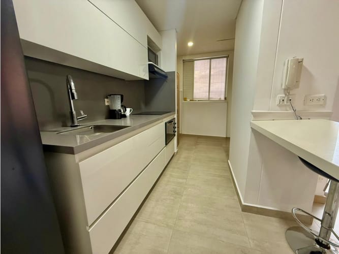 Apartamento en venta en Monteazul, Medellín · foto 5 de 15