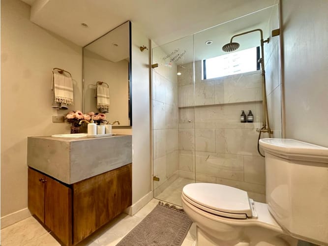 Apartamento de 2 alcobas en venta en La Florida, Medellín, 208 m² · foto 4 de 24