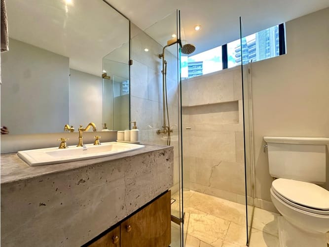 Apartamento de 2 alcobas en venta en La Florida, Medellín, 208 m² · foto 5 de 24