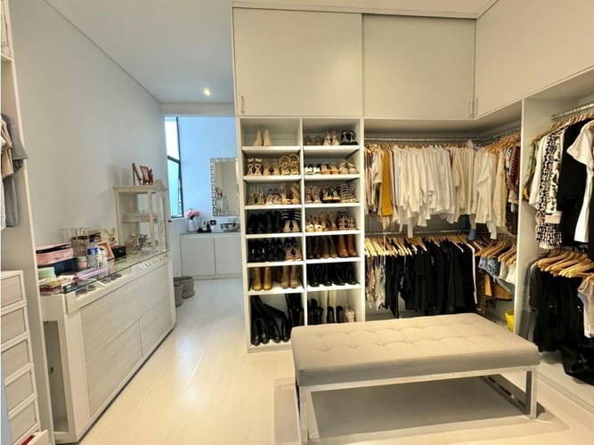 Casa de 4 alcobas en venta en Las Palmas, Envigado, 896 m² · foto 16 de 24