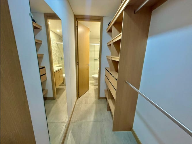 Apartamento en venta en Monteazul, Medellín · foto 7 de 15