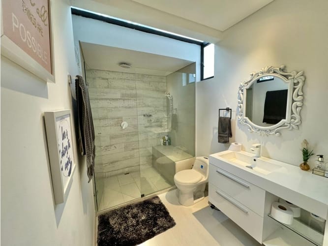 Casa de 4 alcobas en venta en Las Palmas, Envigado, 896 m² · foto 17 de 24