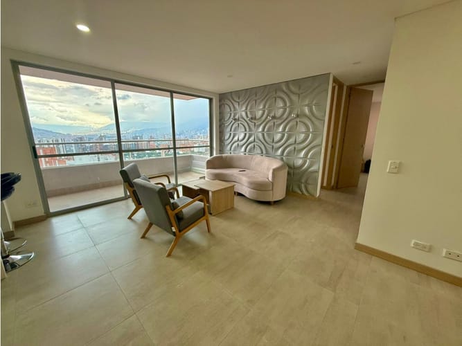 Apartamento en venta en Monteazul, Medellín · foto 8 de 15