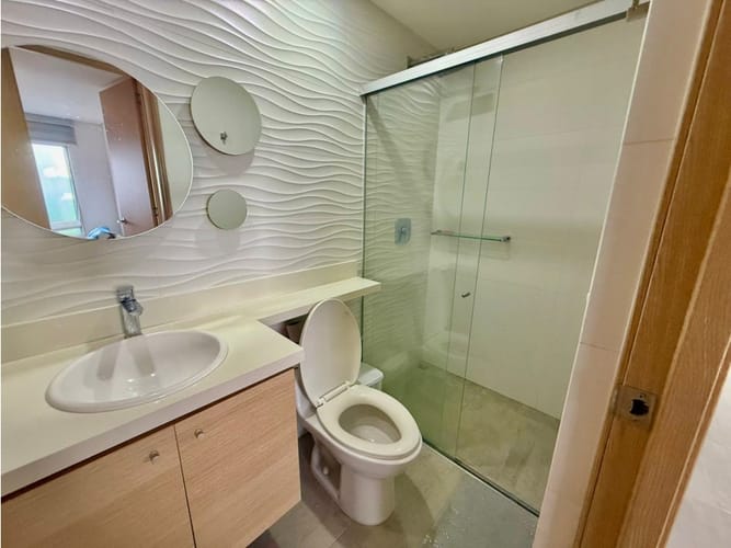 Apartamento en venta en Monteazul, Medellín · foto 9 de 15