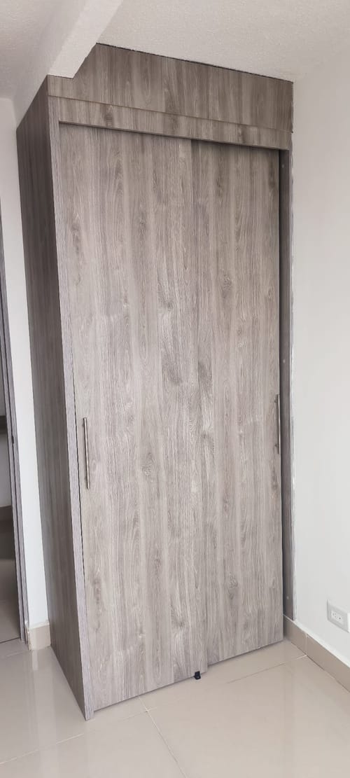 Apartamento de 3 alcobas en venta en Santa Ana, Bello, 55 m² · foto 4 de 19