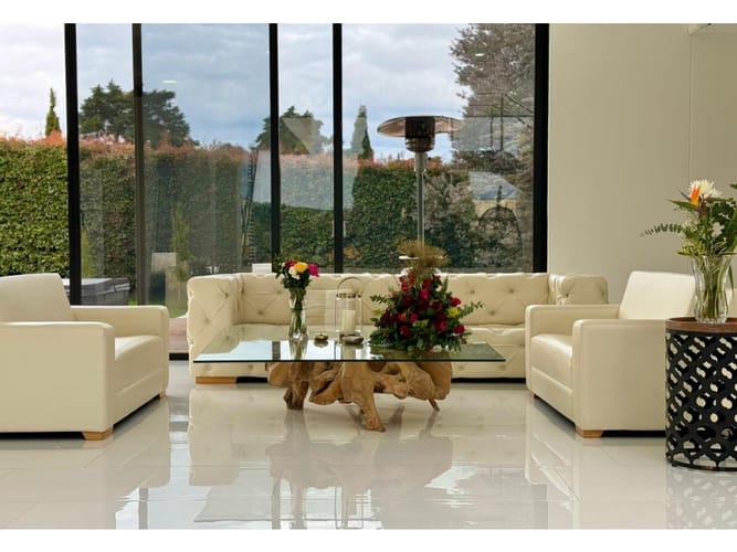 Casa de 4 alcobas en venta en Las Palmas, Envigado, 896 m² · foto 19 de 24