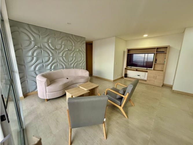 Apartamento en venta en Monteazul, Medellín · foto 10 de 15