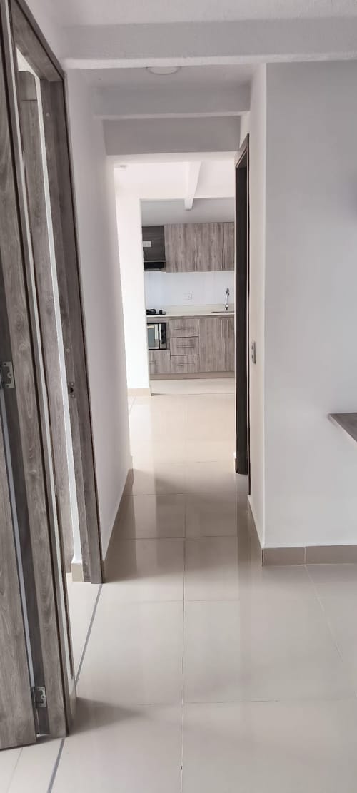 Apartamento de 3 alcobas en venta en Santa Ana, Bello, 55 m² · foto 6 de 19
