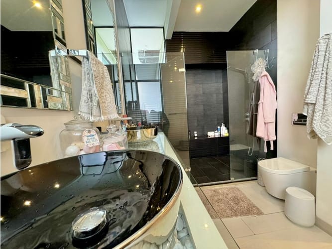 Casa de 4 alcobas en venta en Las Palmas, Envigado, 896 m² · foto 21 de 24