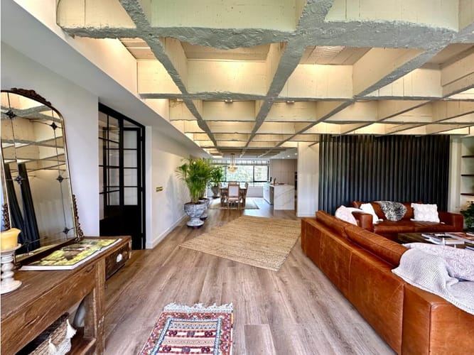 Apartamento de 2 alcobas en venta en La Florida, Medellín, 208 m² · foto 10 de 24