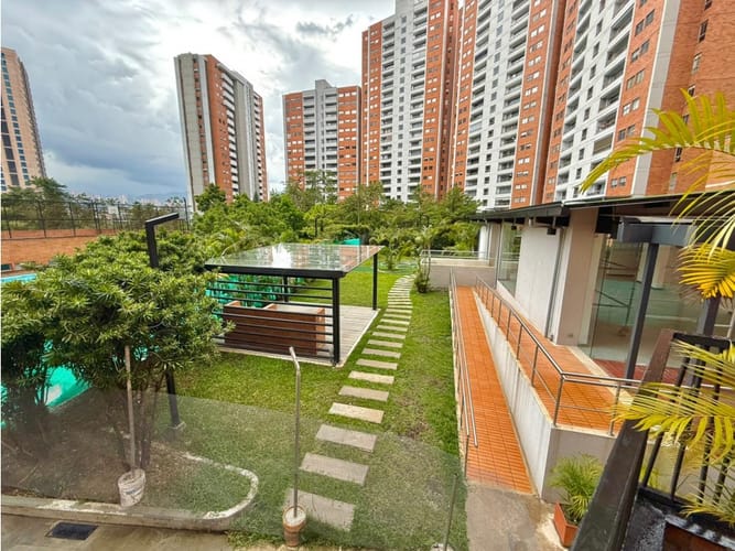 Apartamento en venta en Monteazul, Medellín · foto 12 de 15