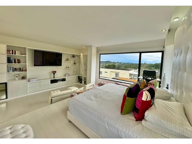 Casa de 4 alcobas en venta en Las Palmas, Envigado, 896 m² · foto 22 de 24