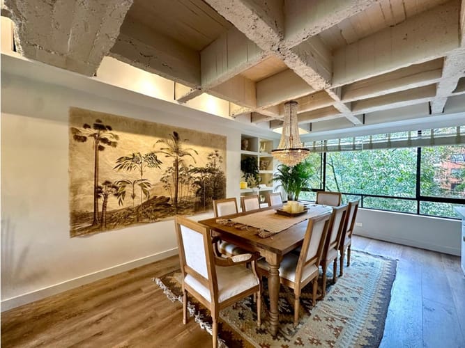 Apartamento de 2 alcobas en venta en La Florida, Medellín, 208 m² · foto 11 de 24