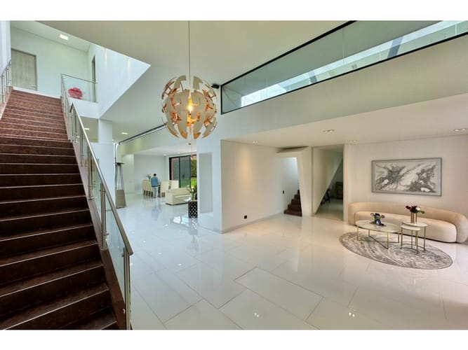 Casa de 4 alcobas en venta en Las Palmas, Envigado, 896 m² · foto 23 de 24