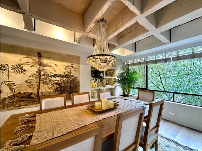 Apartamento de 2 alcobas en venta en La Florida, Medellín, 208 m² · foto 12 de 24
