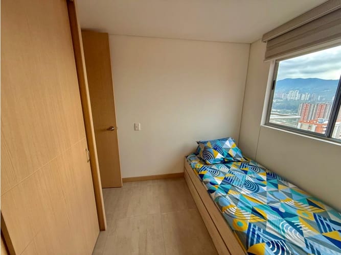 Apartamento en venta en Monteazul, Medellín · foto 14 de 15