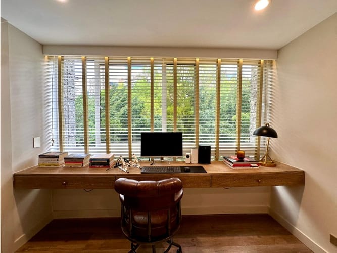Apartamento de 2 alcobas en venta en La Florida, Medellín, 208 m² · foto 13 de 24
