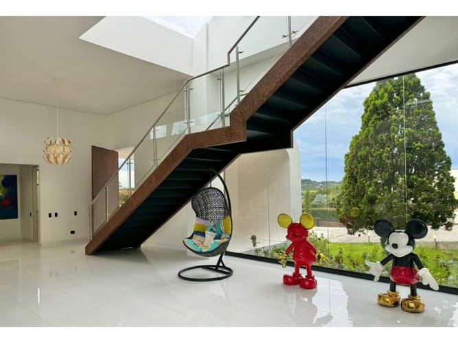 Casa de 4 alcobas en venta en Las Palmas, Envigado, 896 m² · foto 24 de 24